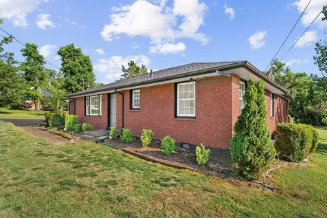 608 Vinson Drive Nashville TN 37217