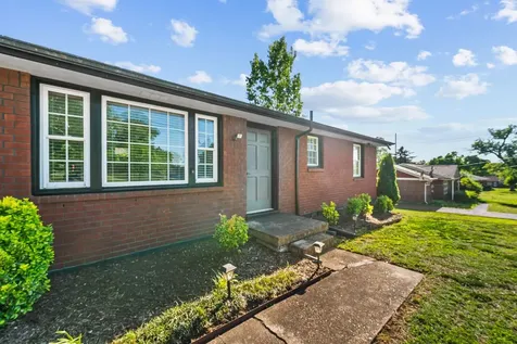 608 Vinson Drive Nashville TN 37217