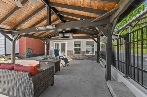 608 Vinson Drive Nashville TN 37217