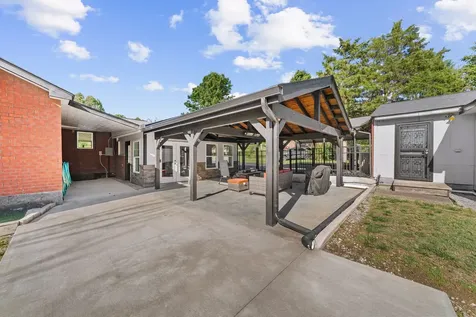 608 Vinson Drive Nashville TN 37217