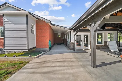 608 Vinson Drive Nashville TN 37217
