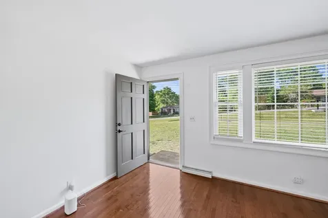 608 Vinson Drive Nashville TN 37217
