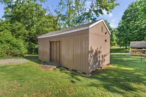 608 Vinson Drive Nashville TN 37217