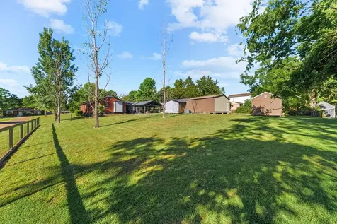 608 Vinson Drive Nashville TN 37217