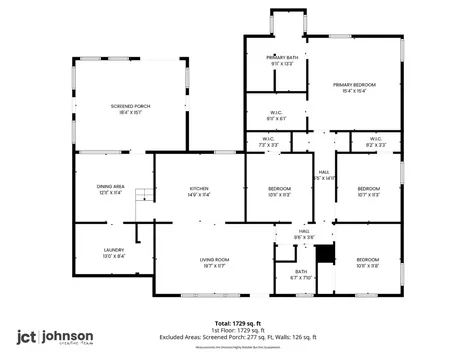 608 Vinson Drive Nashville TN 37217