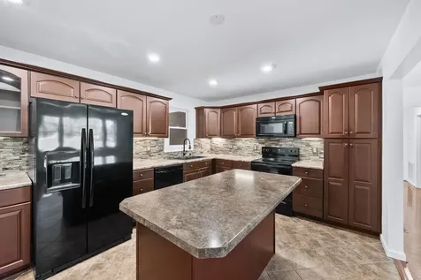 608 Vinson Drive Nashville TN 37217