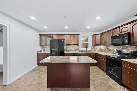 608 Vinson Drive Nashville TN 37217