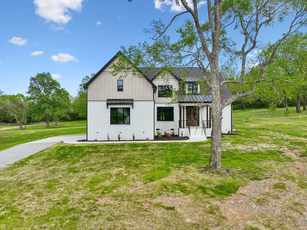 13655 Cainsville Road Lebanon TN 37090