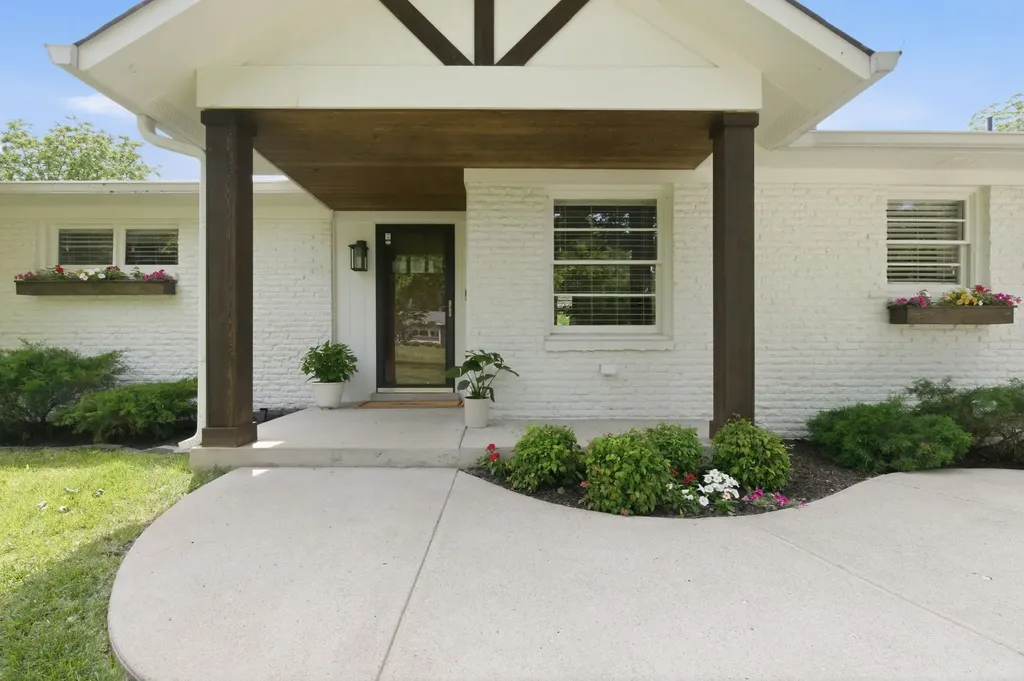 1225 Davidson Road Nashville TN 37205
