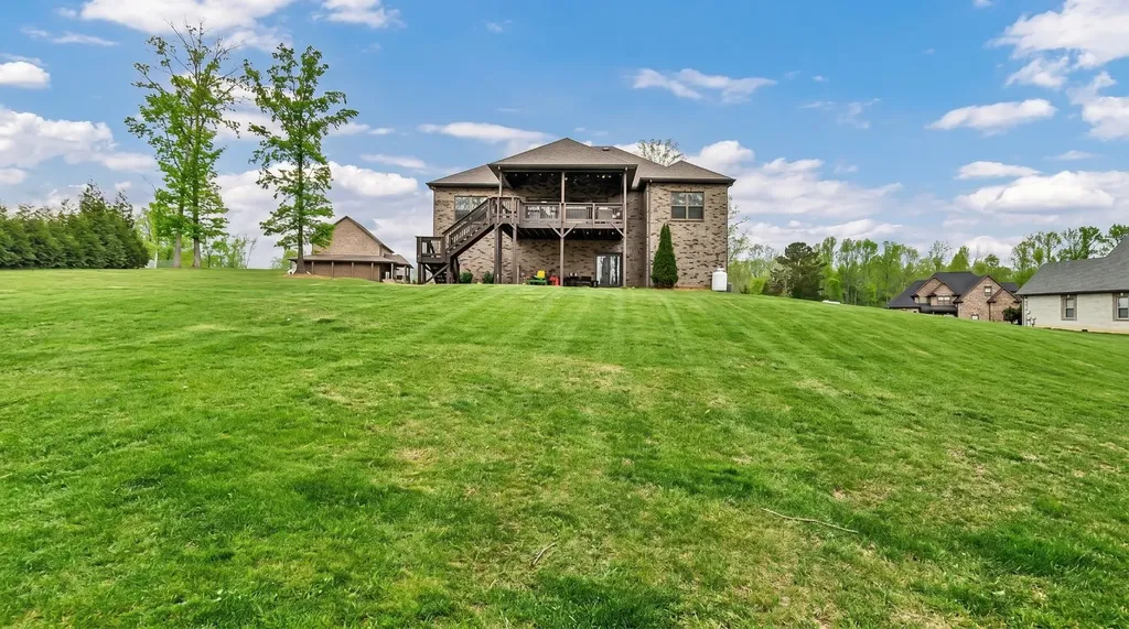 1729 Double R Boulevard Clarksville TN 37042