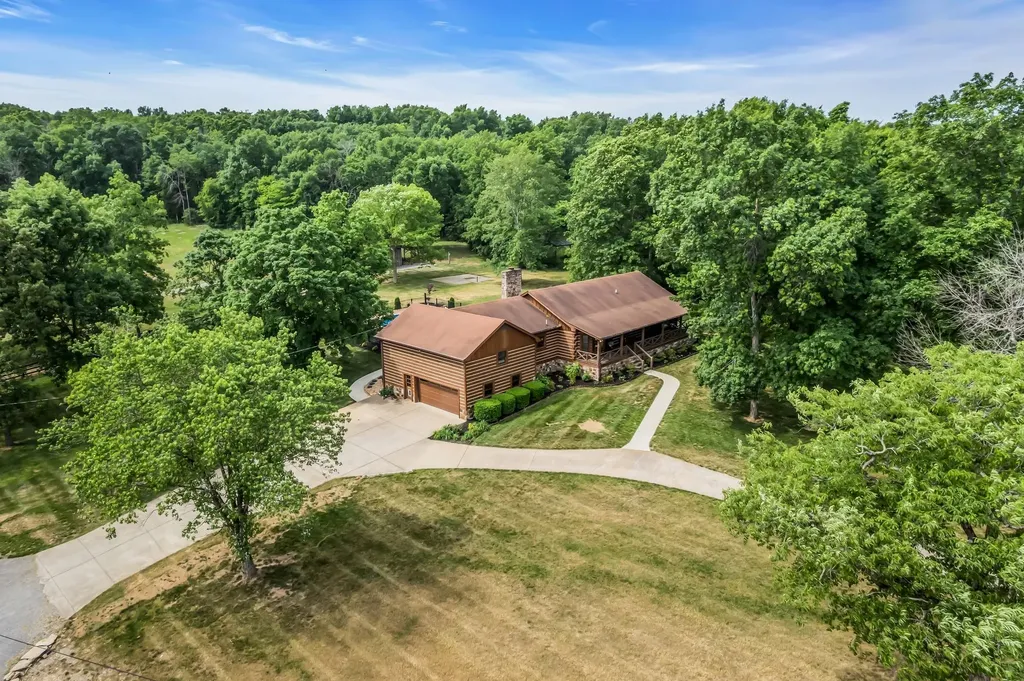 1500 Mires Road Mount Juliet TN 37122
