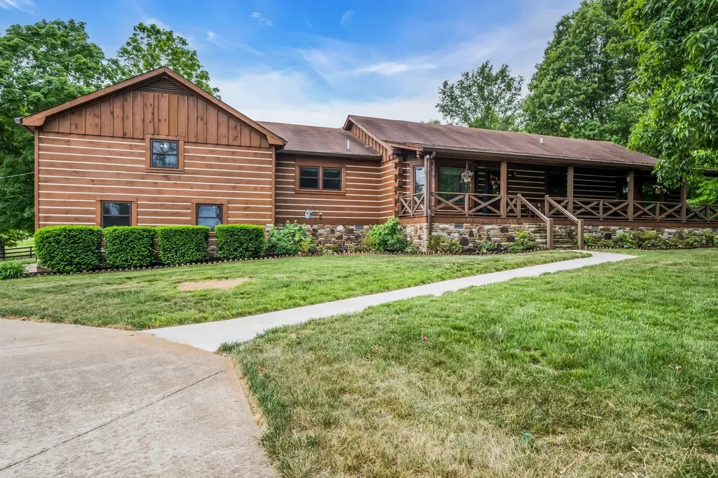 1500 Mires Road Mount Juliet TN 37122