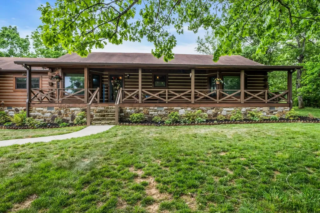 1500 Mires Road Mount Juliet TN 37122