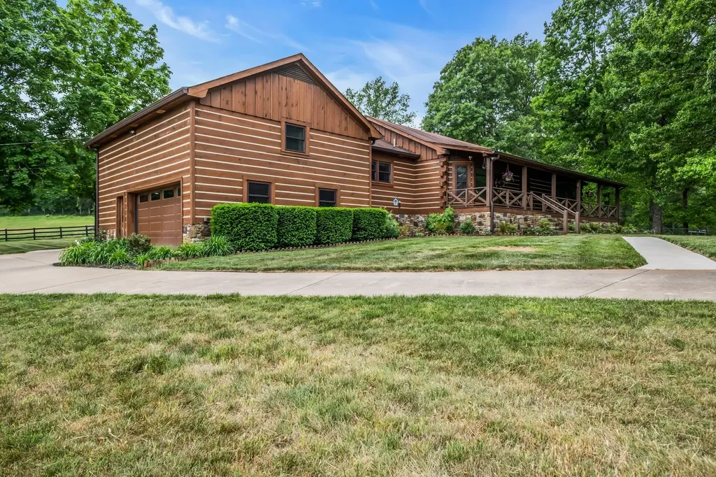 1500 Mires Road Mount Juliet TN 37122