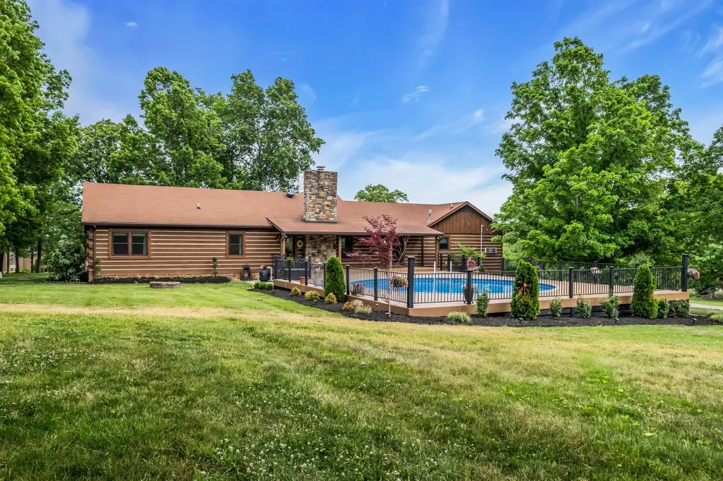 1500 Mires Road Mount Juliet TN 37122