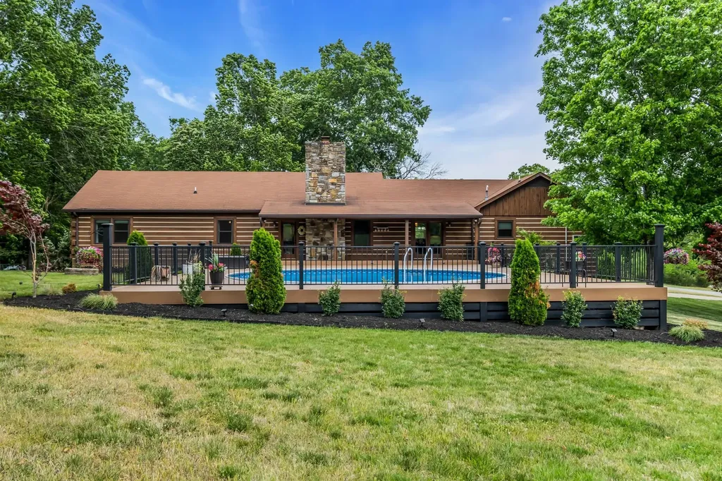 1500 Mires Road Mount Juliet TN 37122