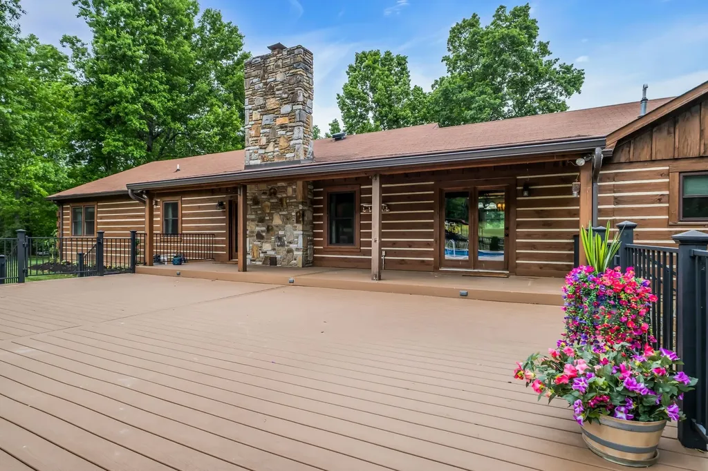 1500 Mires Road Mount Juliet TN 37122