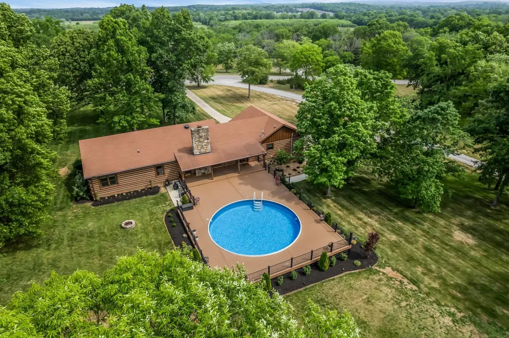 1500 Mires Road Mount Juliet TN 37122