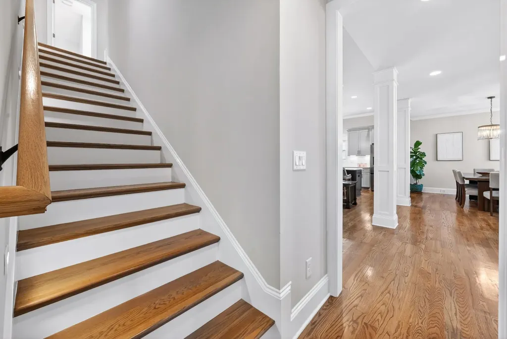 1708 Sorrell Park Drive Spring Hill TN 37174