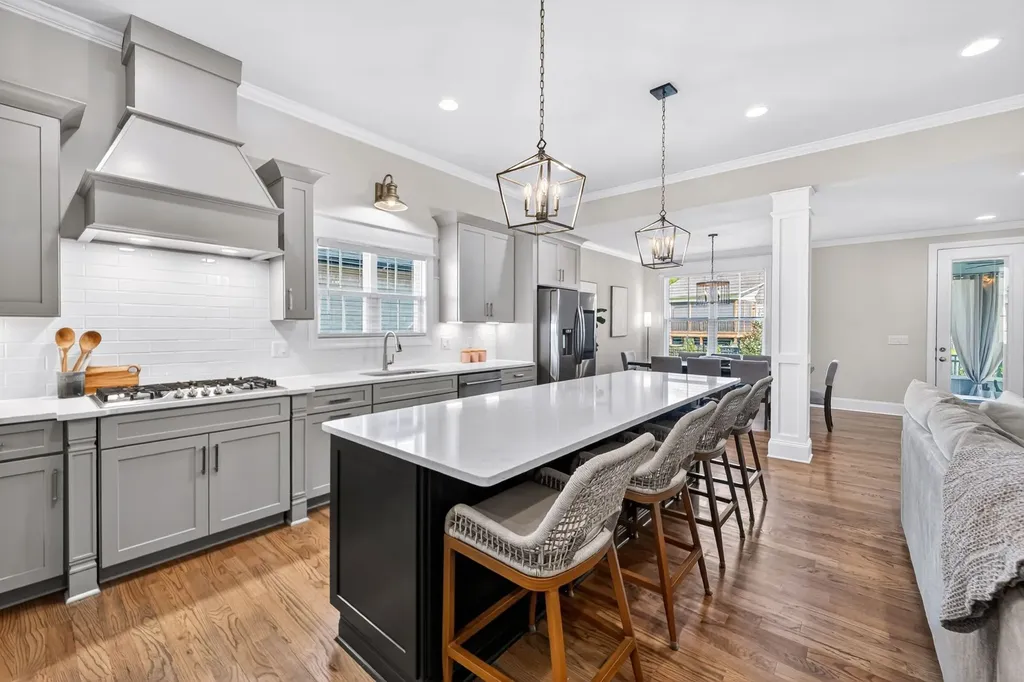 1708 Sorrell Park Drive Spring Hill TN 37174