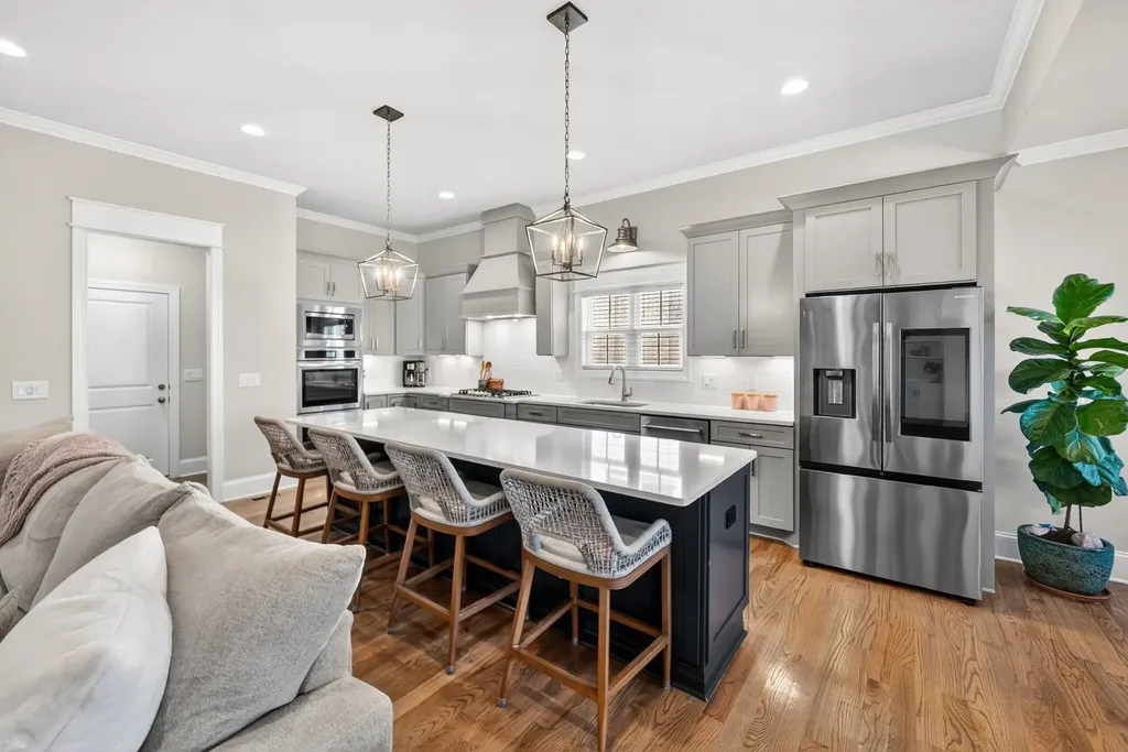1708 Sorrell Park Drive Spring Hill TN 37174