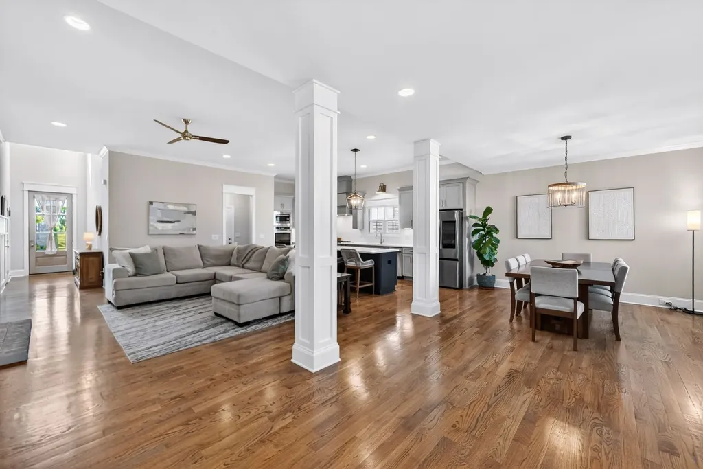 1708 Sorrell Park Drive Spring Hill TN 37174