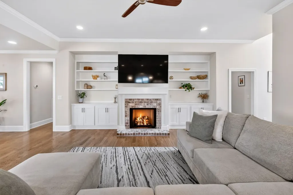 1708 Sorrell Park Drive Spring Hill TN 37174