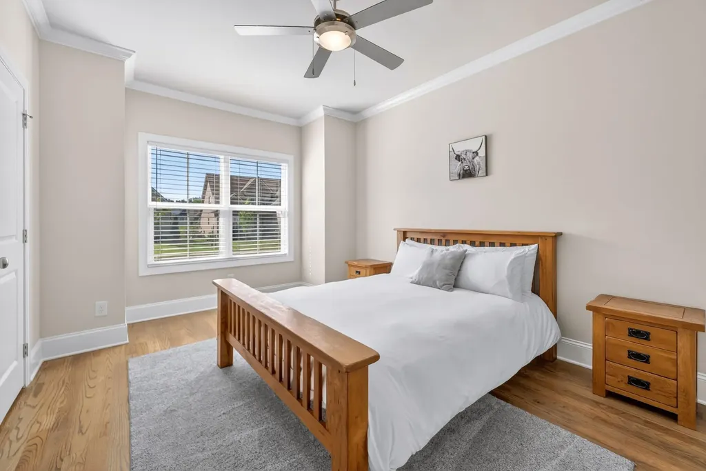 1708 Sorrell Park Drive Spring Hill TN 37174
