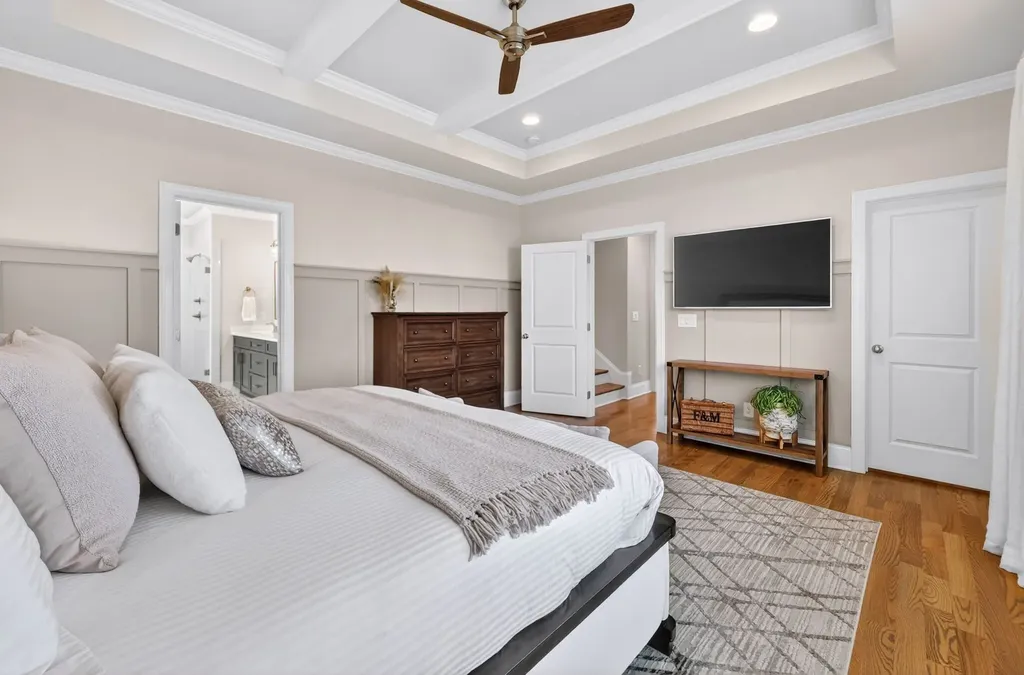 1708 Sorrell Park Drive Spring Hill TN 37174