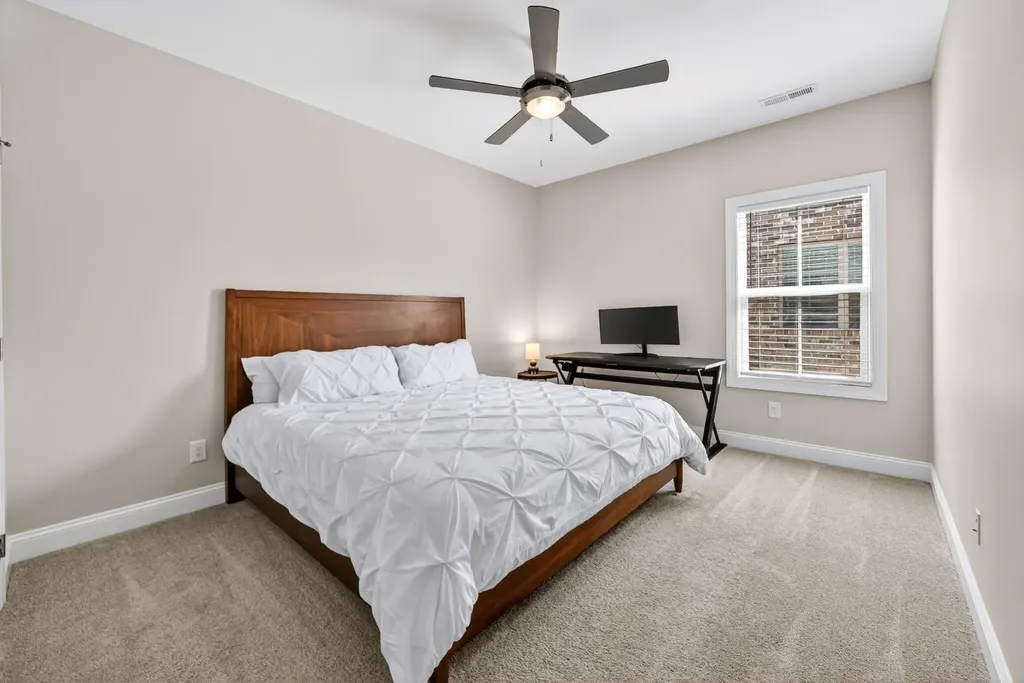 1708 Sorrell Park Drive Spring Hill TN 37174