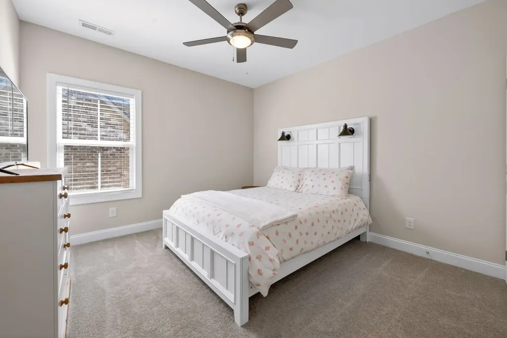1708 Sorrell Park Drive Spring Hill TN 37174