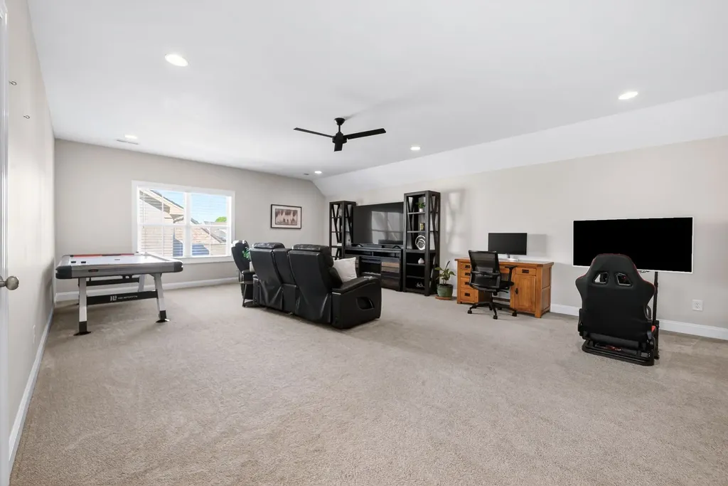 1708 Sorrell Park Drive Spring Hill TN 37174