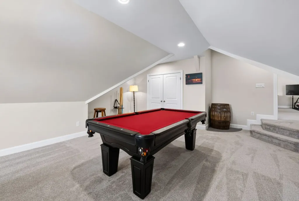 1708 Sorrell Park Drive Spring Hill TN 37174