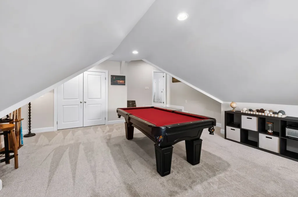 1708 Sorrell Park Drive Spring Hill TN 37174