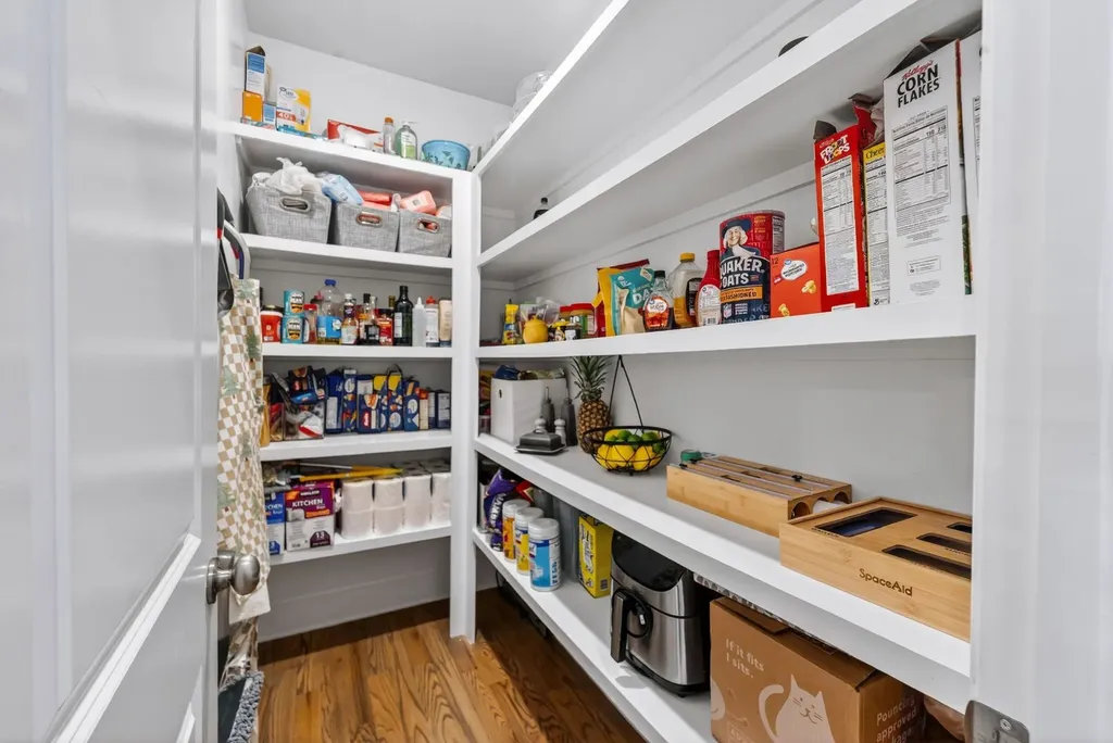 1708 Sorrell Park Drive Spring Hill TN 37174