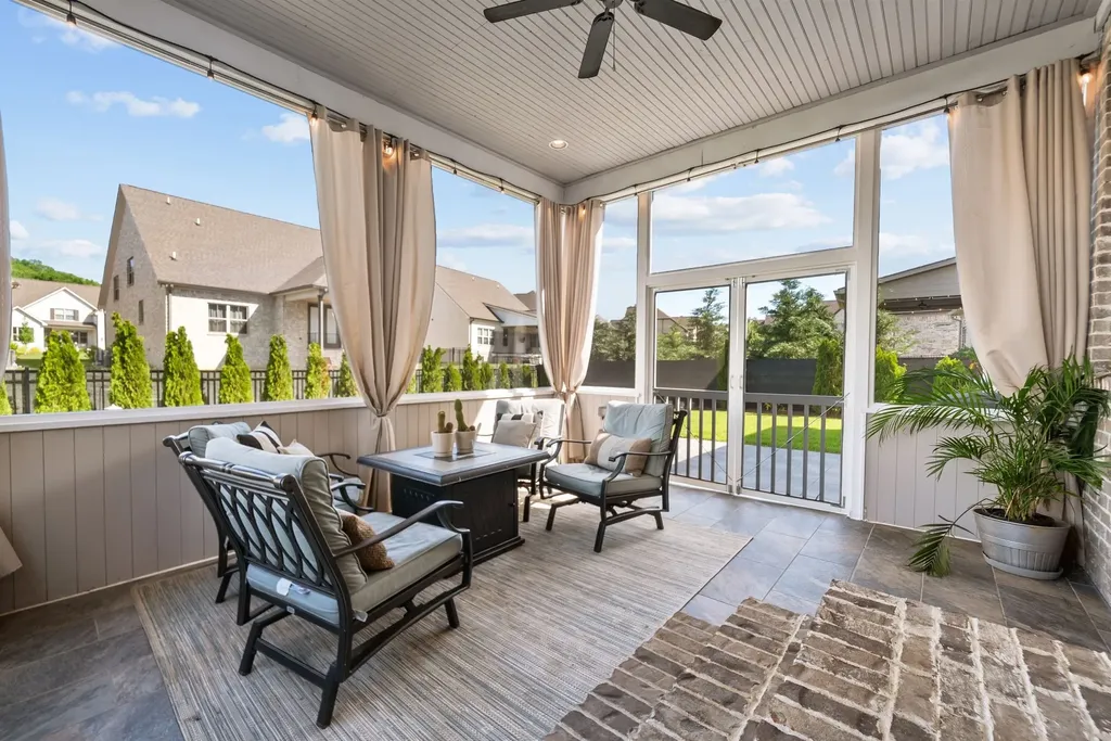 1708 Sorrell Park Drive Spring Hill TN 37174
