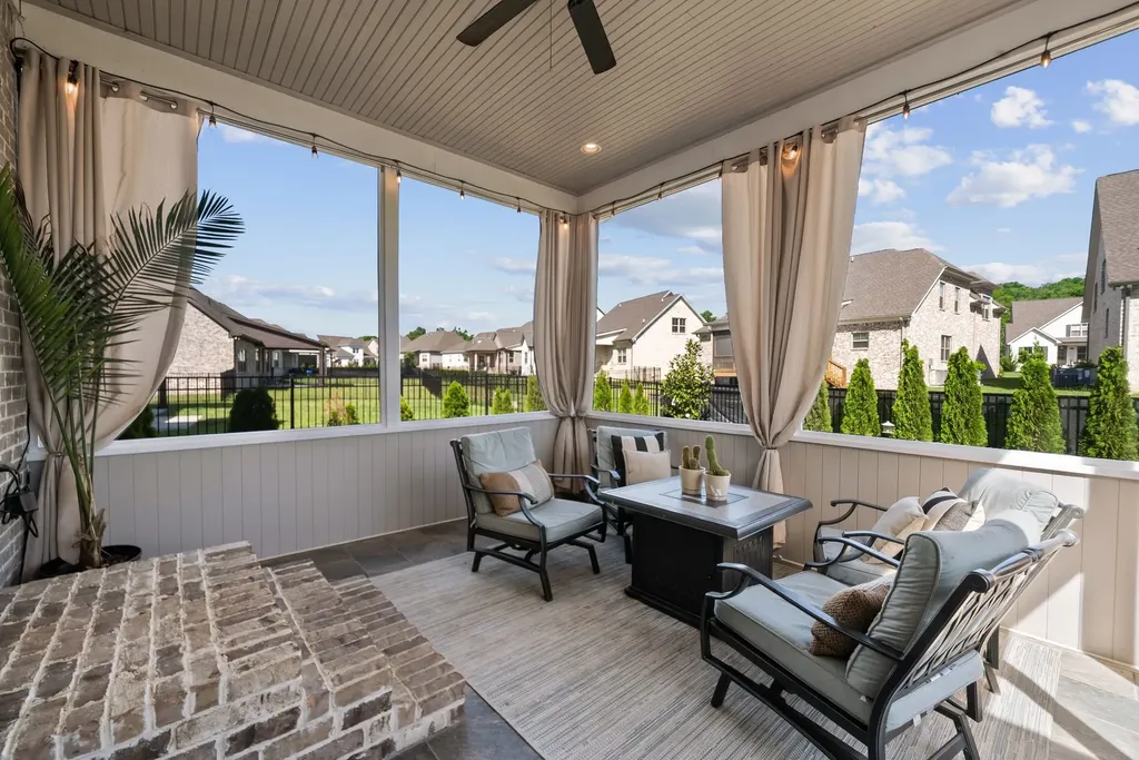 1708 Sorrell Park Drive Spring Hill TN 37174