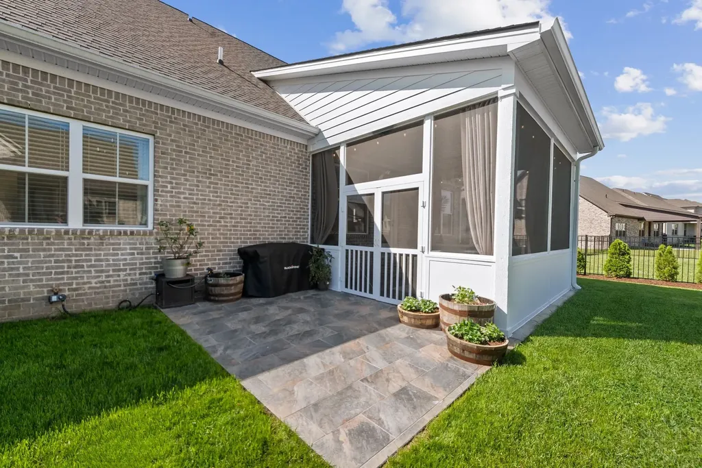 1708 Sorrell Park Drive Spring Hill TN 37174