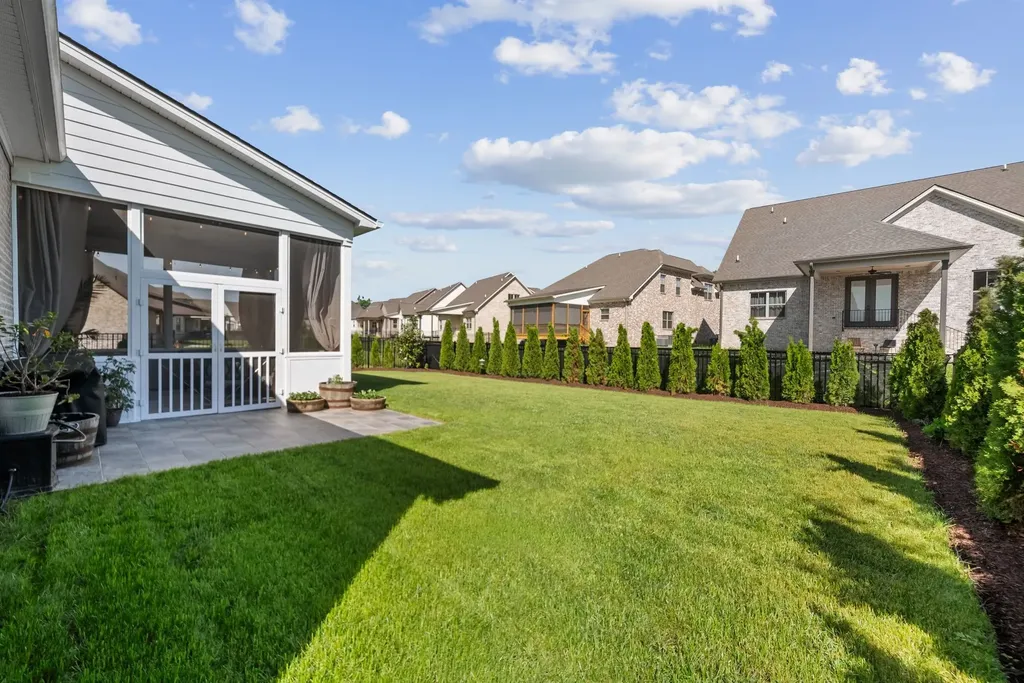 1708 Sorrell Park Drive Spring Hill TN 37174
