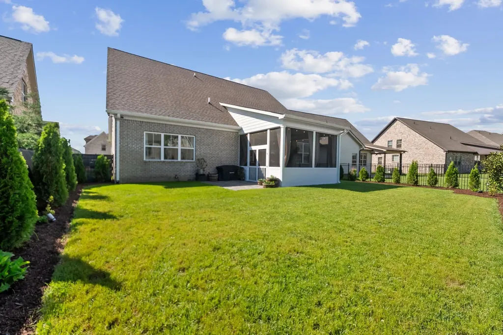 1708 Sorrell Park Drive Spring Hill TN 37174