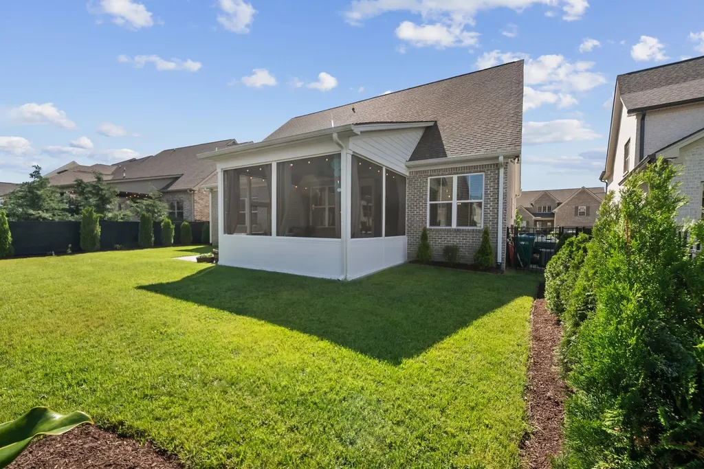 1708 Sorrell Park Drive Spring Hill TN 37174