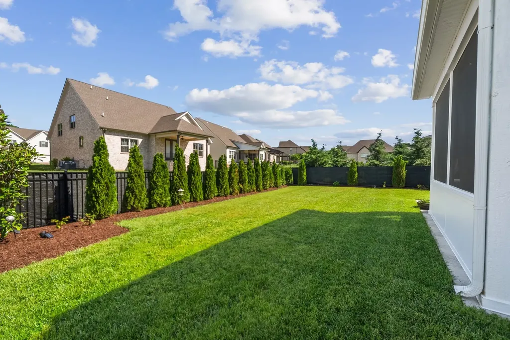 1708 Sorrell Park Drive Spring Hill TN 37174
