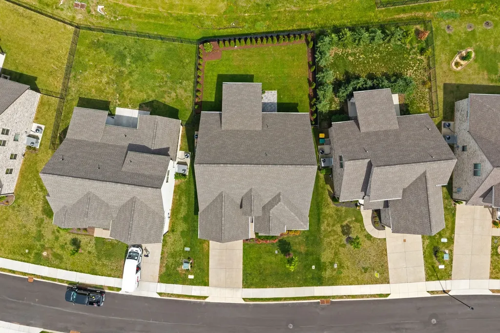 1708 Sorrell Park Drive Spring Hill TN 37174