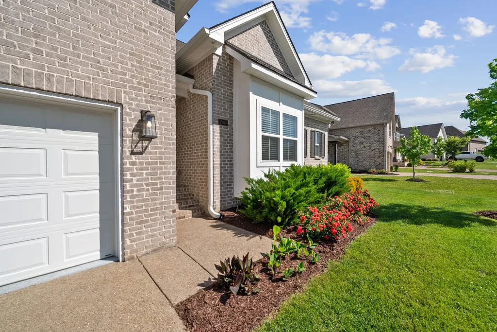 1708 Sorrell Park Drive Spring Hill TN 37174