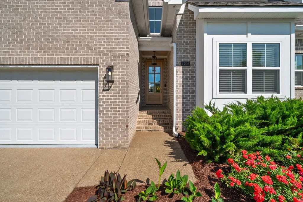 1708 Sorrell Park Drive Spring Hill TN 37174