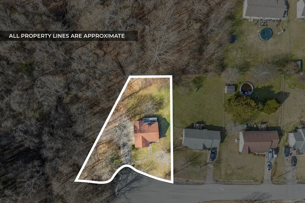 1315 Hand Drive Clarksville TN 37042