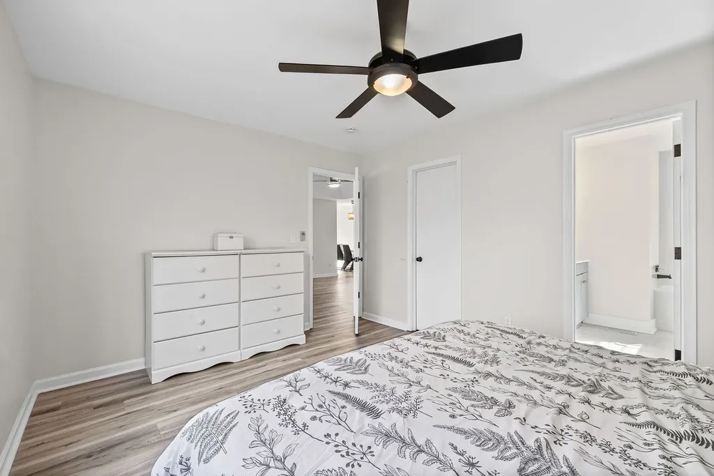 1315 Hand Drive Clarksville TN 37042
