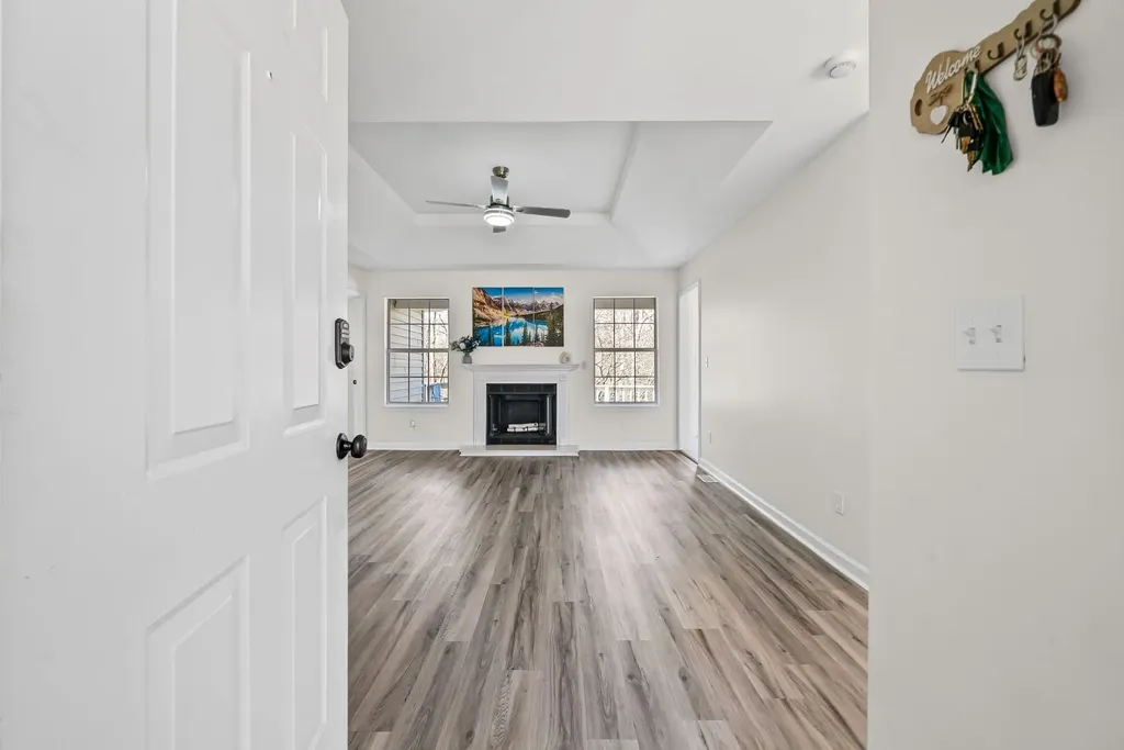 1315 Hand Drive Clarksville TN 37042
