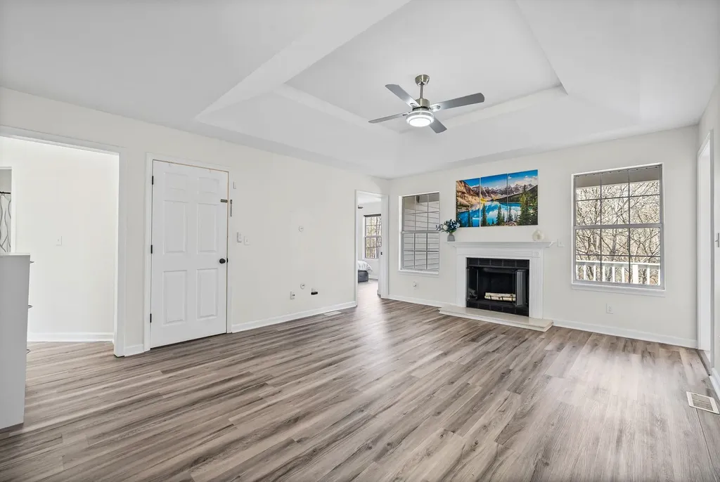 1315 Hand Drive Clarksville TN 37042
