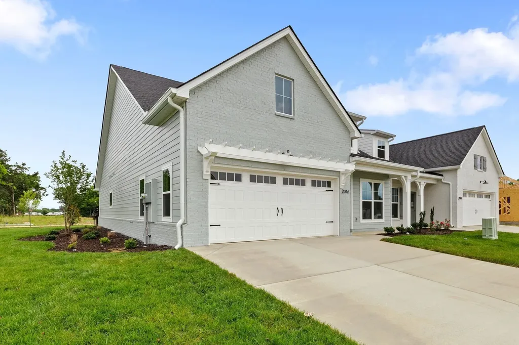 1962 Grace Johns Circle Murfreesboro TN 37128